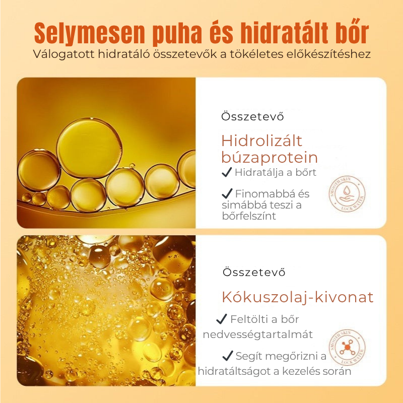 SkinShape C-Vitaminos Aktiváló Olaj