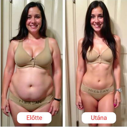 SkinShape Testformázó