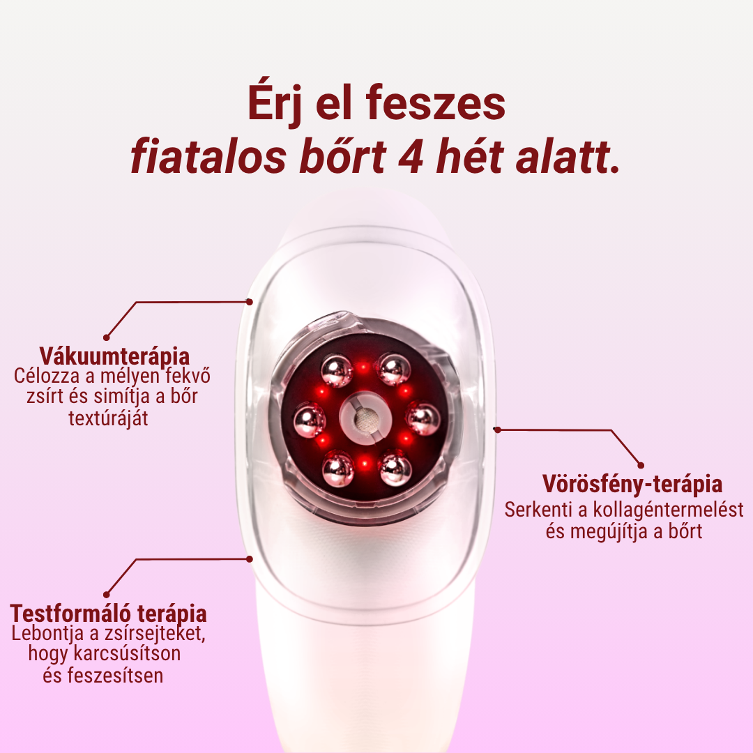 SkinShape Testformázó