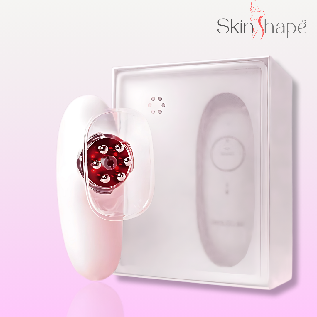 SkinShape Testformázó