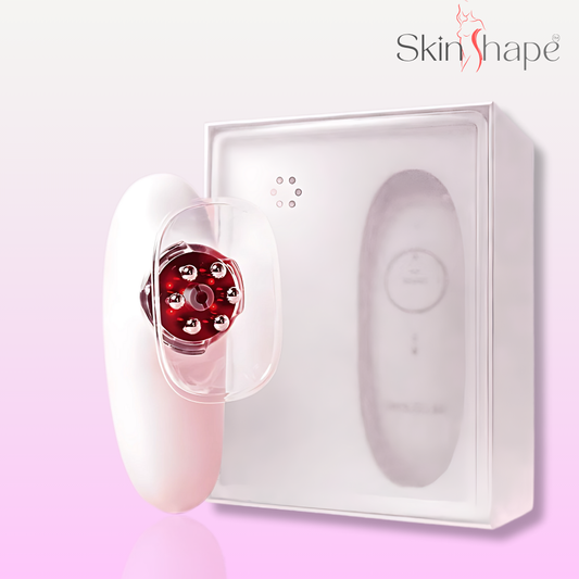 SkinShape Testformázó