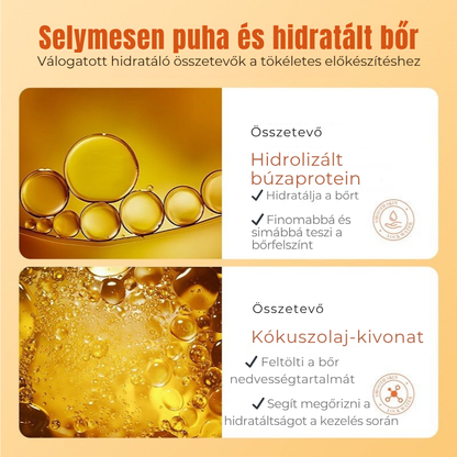 SkinShape C-Vitaminos Aktiváló Olaj