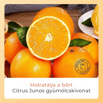 SkinShape C-Vitaminos Aktiváló Olaj